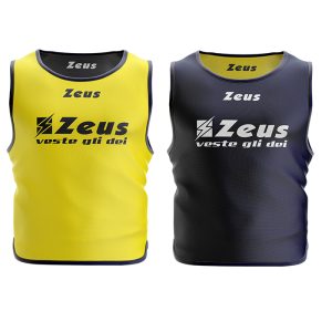 CASACCA GIANO-DOUBLE ZEUS SPORT REVERSIBILE