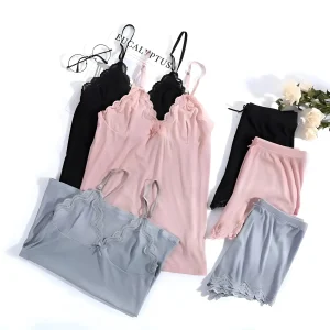 Pigiama Classico da Donna