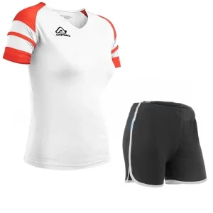 KIT KEMARI VOLLEY ACERBIS Completo Pallavolo Femminile Acerbis Economico