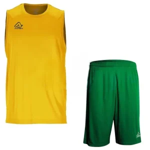 Kit Completo Basket Aserbis Dave  Completo economico Basket