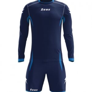 Completi Calcio Zeus-Kit Sparta Zeus