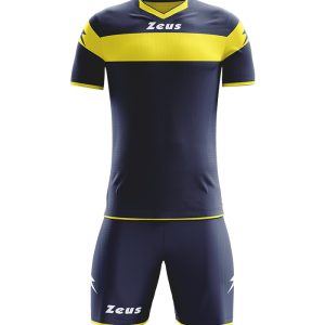 KIT APOLLO  MAN UOMO ZEUS SPORT TAGLIA XL SPEDIZIONE GRATUITA