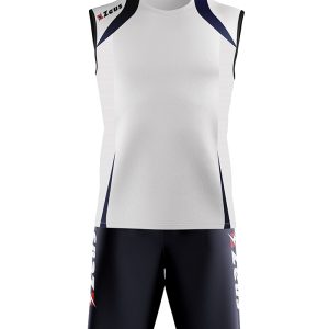KIT FLY ZEUS SPORT ALLENAMENTO TRAINING CALCIO CALCETTO