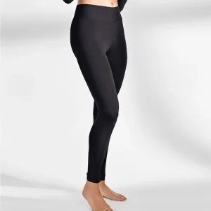 Leggings in viscosa Ecovero™