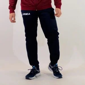 PANT CUBA OVERSIZE RELAX PASSEGGIO P187 LEGEA RAPPRESENTANZA  Taglie Calibrate