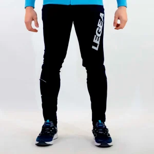 PANTALONE RELAX KANSAS LEGEA PASSEGGIO RAPPRESENTANZA SPORT CALCIO