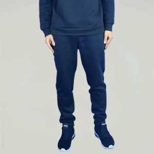 PANTALONE SOFIA Oversize  LEGEA P188 FELPATO INVERNALE WINTER CALCIO RELAX SPORT