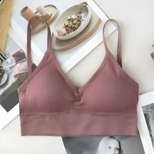 Reggiseno a schiena bassa