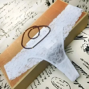 Stringhe di Pizzo Classiche