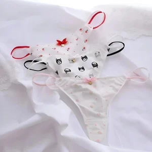 Stringate da donna con cinturini