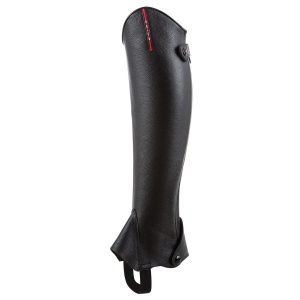 Animo ghetta in pelle Zeta